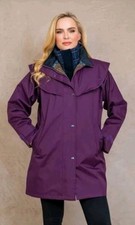 Jack Murphy Cotswold Ladies