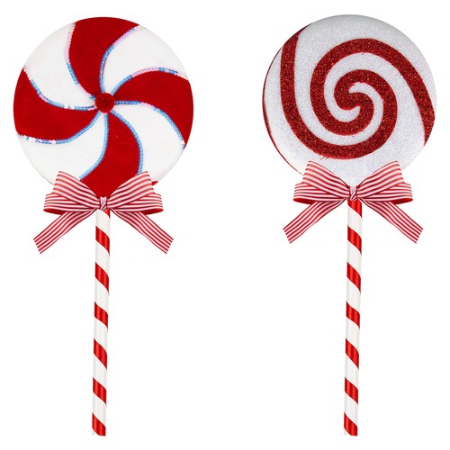 Christmas decoration candy - christmas,
