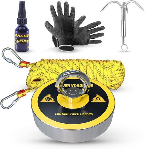Magnetic fishing kit - fishing, |