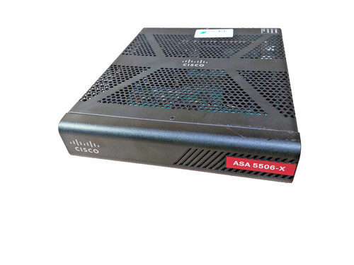 Cisco asa 5506 v06 - 5506,