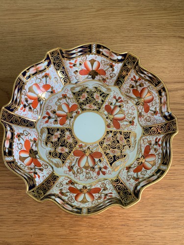 Royal crown derby antique - royal,