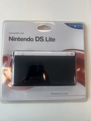 Rare nintendo lite sealed - lite,