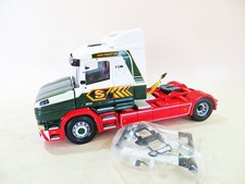 CORGI 'SCANIA T-CAB 114L 380
