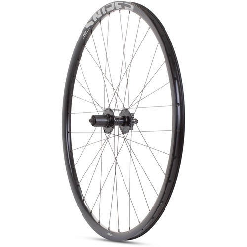 Part gravel rear - part,