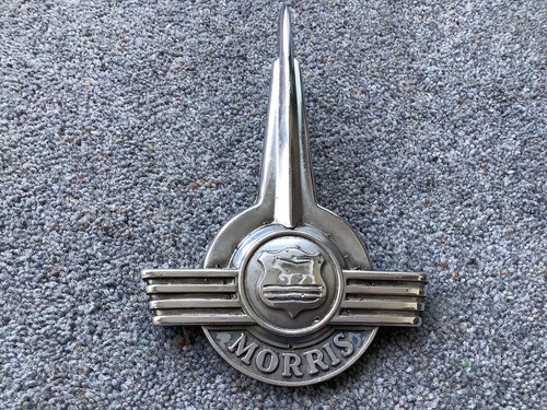 Morris minor 1000 - minor,