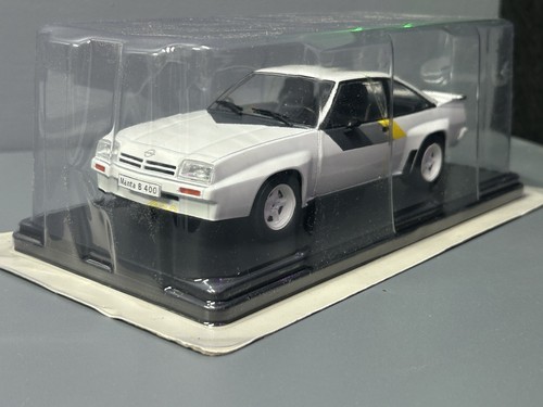 Opel manta 400 1981 - 1/24, b