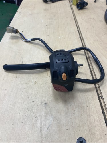 Peugeot ludix blaster rs12 - ludix,