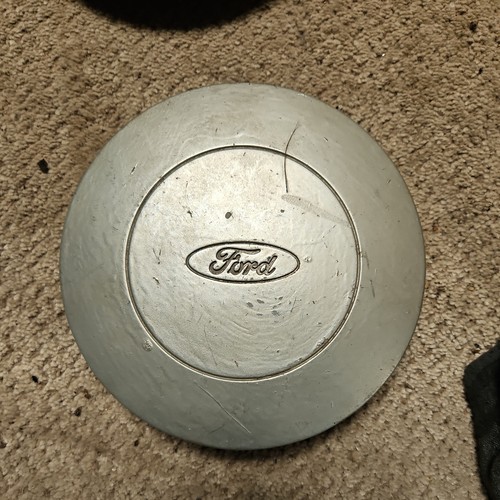 Ford escort van genuine - ford, steel
