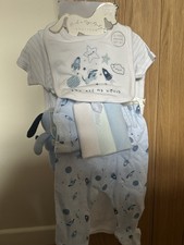 BNWT - Rock A Bye Baby