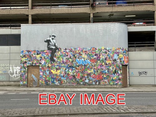 Photo nuart aberdeen martin - photo,