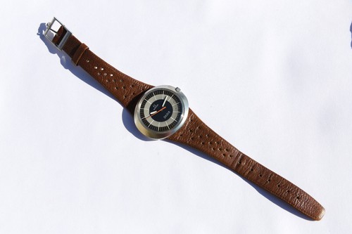 1968 omega dynamic - dynamic, mens