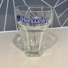 Single Hoegaarden Pint Beer