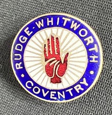 RUDGE WHITWORTH VINTAGE