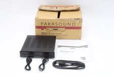 Parasound Zamp v.3 Zone