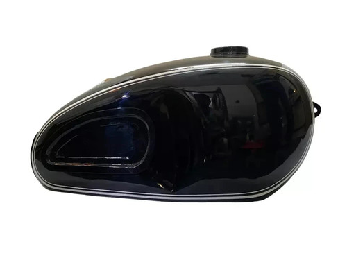 Bmw r60 airhead r69 schorsch - r69,