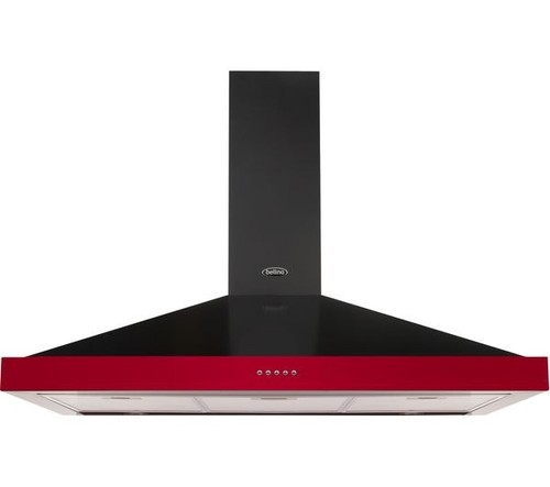 Belling classic chimney - belling,