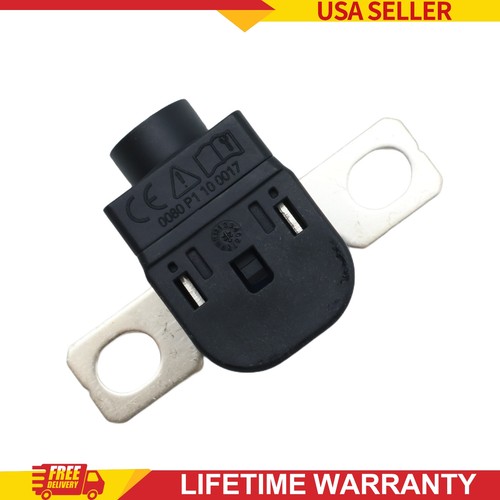 Battery fuse overload - fuse,