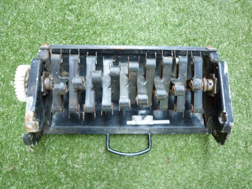 Atco qualcast scarifier - atco,