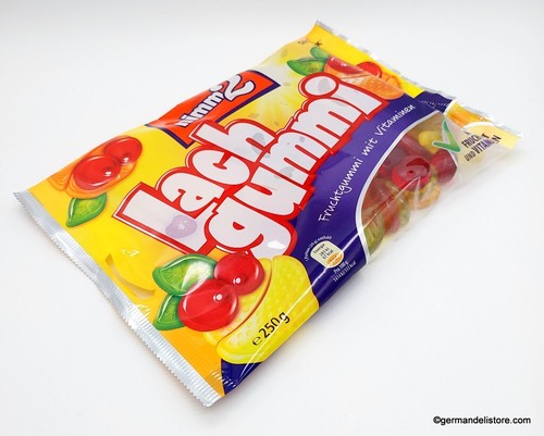 Storck nimm2 lachgummi - "storck, lachgummi"