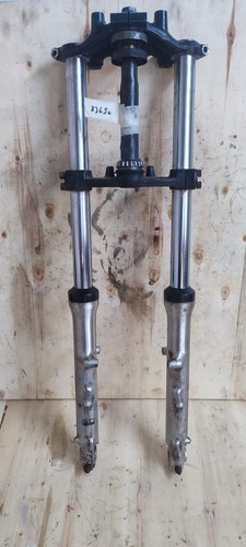 Yamaha xj650 4k0 fork - xj650, tele