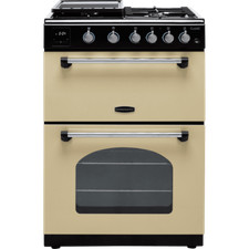 Rangemaster CLA60NGFCR/C