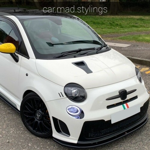 Design bonnet vent to - design,