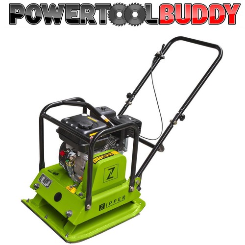 Zipper petrol stroke wacker - zipper,