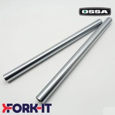 OSSA MAR 1972-1977 - Fork Tubes - 35mm Ø - 535mm Long