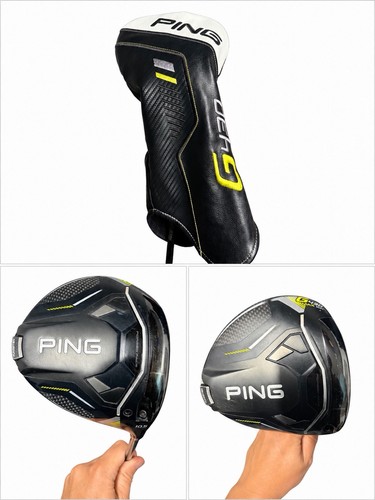 Ping g430 max - driver, 10.5
