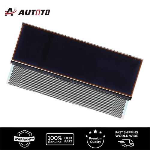 Car stereo radio lcd screen - car,