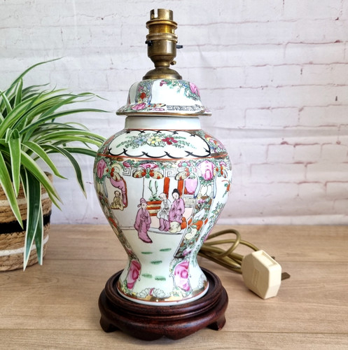 Vintage chinese ceramic - vintage,