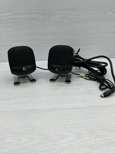 Logitech 340 computer only - computer,