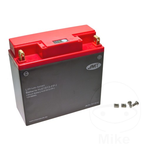 Jmt battery 51913 - 51913-fp, mm