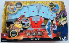 Yu-Gi-Oh! Duel Duel Disk Battle City *Brand New*