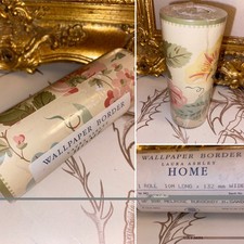 LAURA ASHLEY - 1 Roll VINTAGE