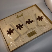 Vintage Liddell Irish Linen