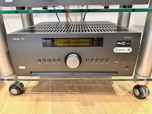 Arcam avr550 home - avr550,