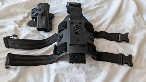 Nuprol retention airsoft - nuprol,