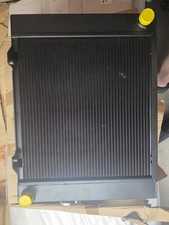 RADIATOR JCB Part No