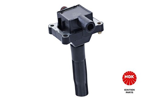 Ignition coil ngk 48018 - ignition,