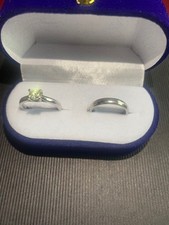 Platinum Leo Diamond