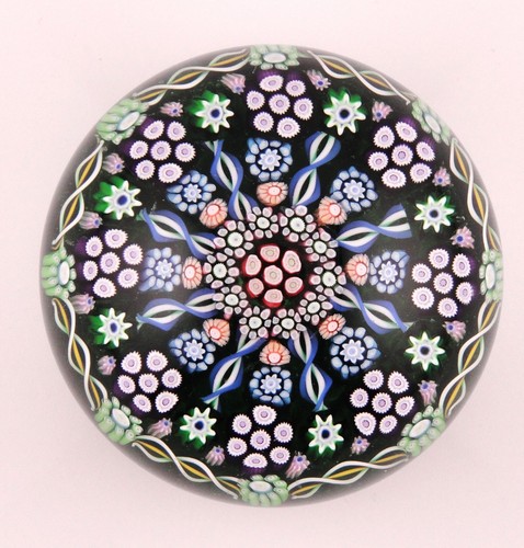 Perthshire glass pp180 - perthshire,