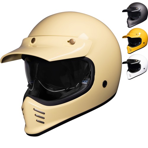 Royale retro motorcycle - ii,