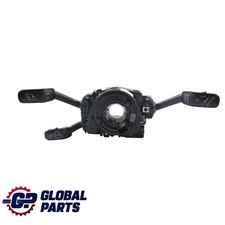 Skoda Octavia Mk3 Cruise