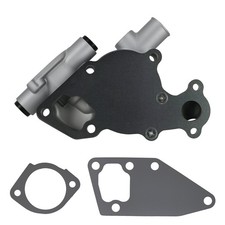 Coolant Water Pump Unit for