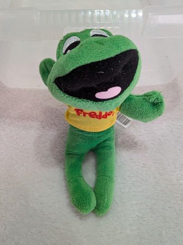 Cadbury freddo plush toy - plush, 7"