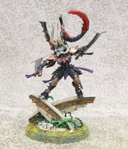 40k drukhari dark eldar - drukhari,