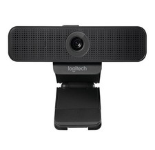 Logitech C925e FHD Webcam
