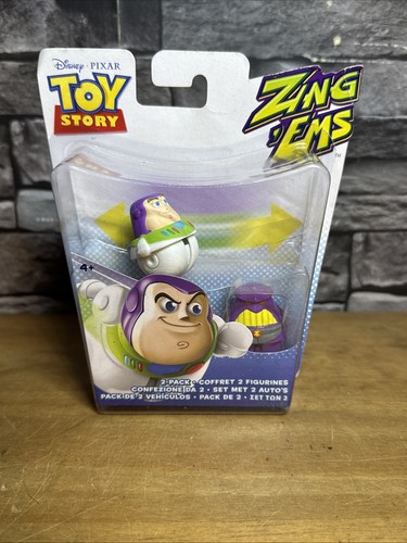 Toy story zing - toy, and
