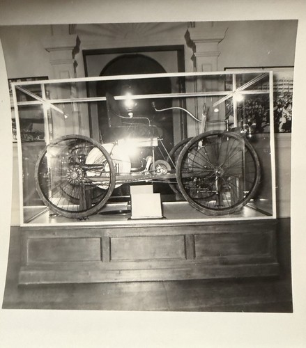 Vintage original photo - vintage,